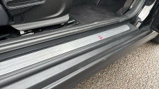 MINI Convertible 2.0 Cooper S Exclusive II 2dr Auto Petrol Convertible